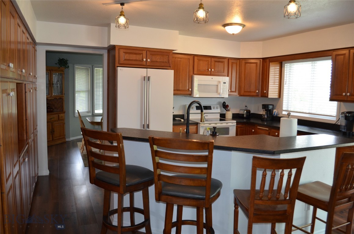 Minor Subdivision - Residential