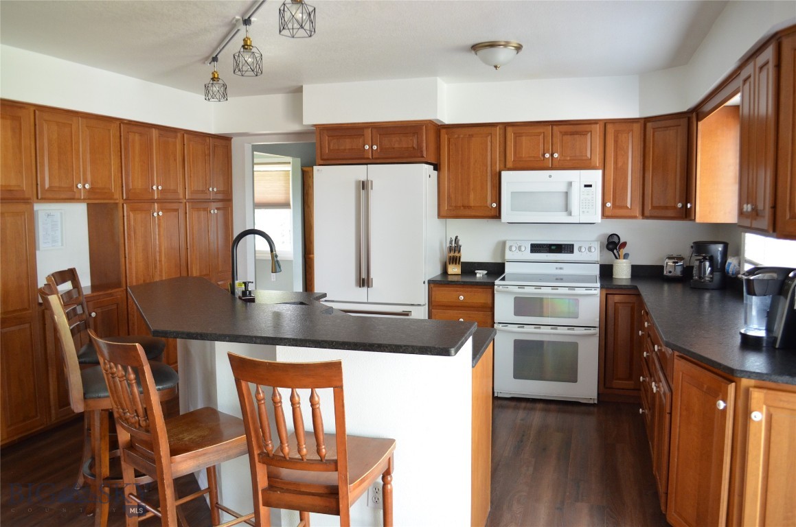 Minor Subdivision - Residential