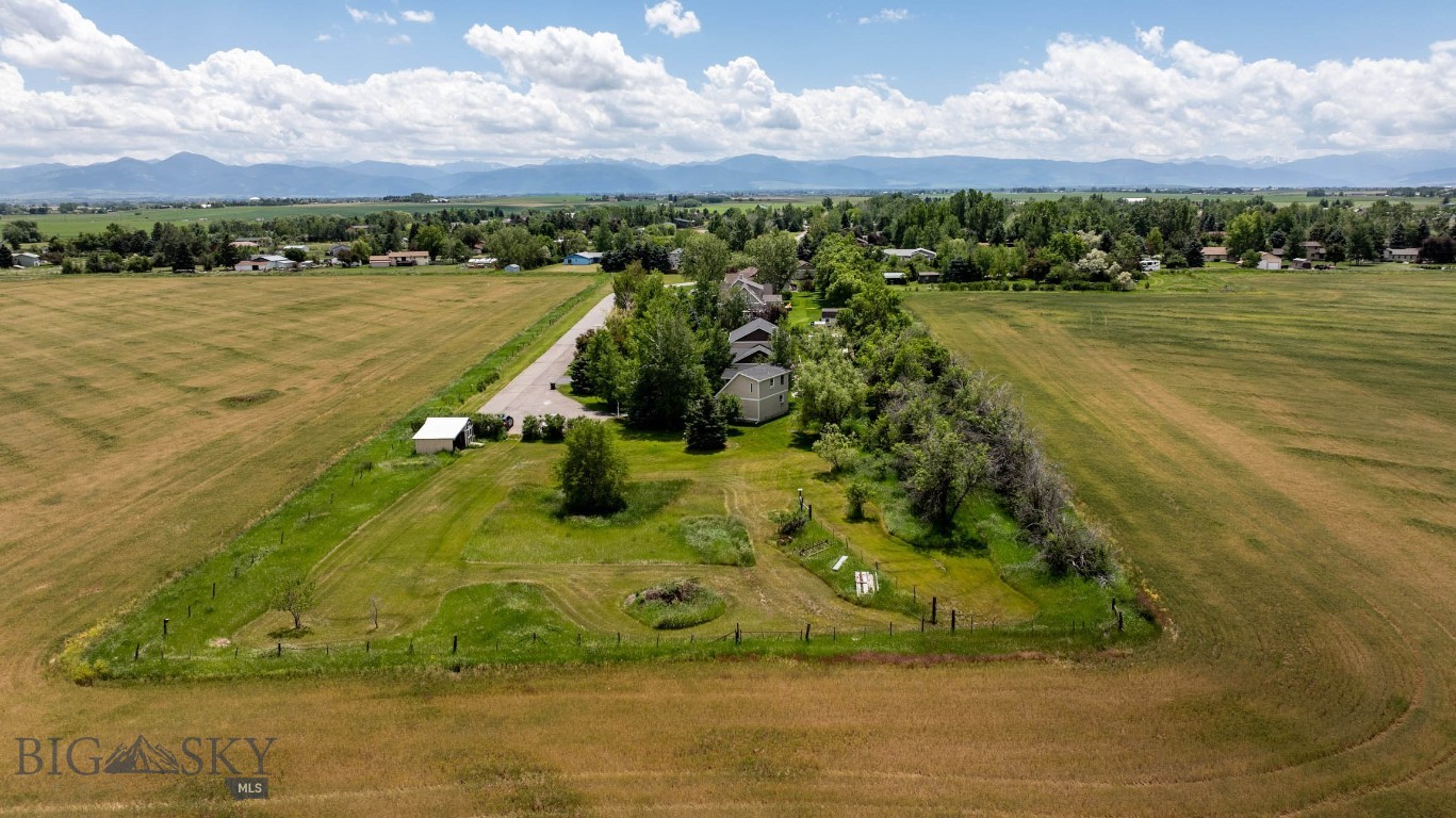 Minor Subdivision - Residential