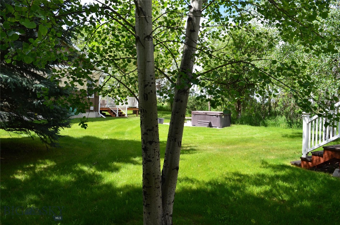 Minor Subdivision - Residential