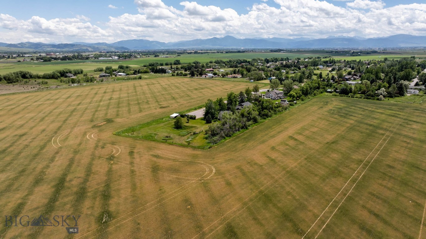 Minor Subdivision - Residential