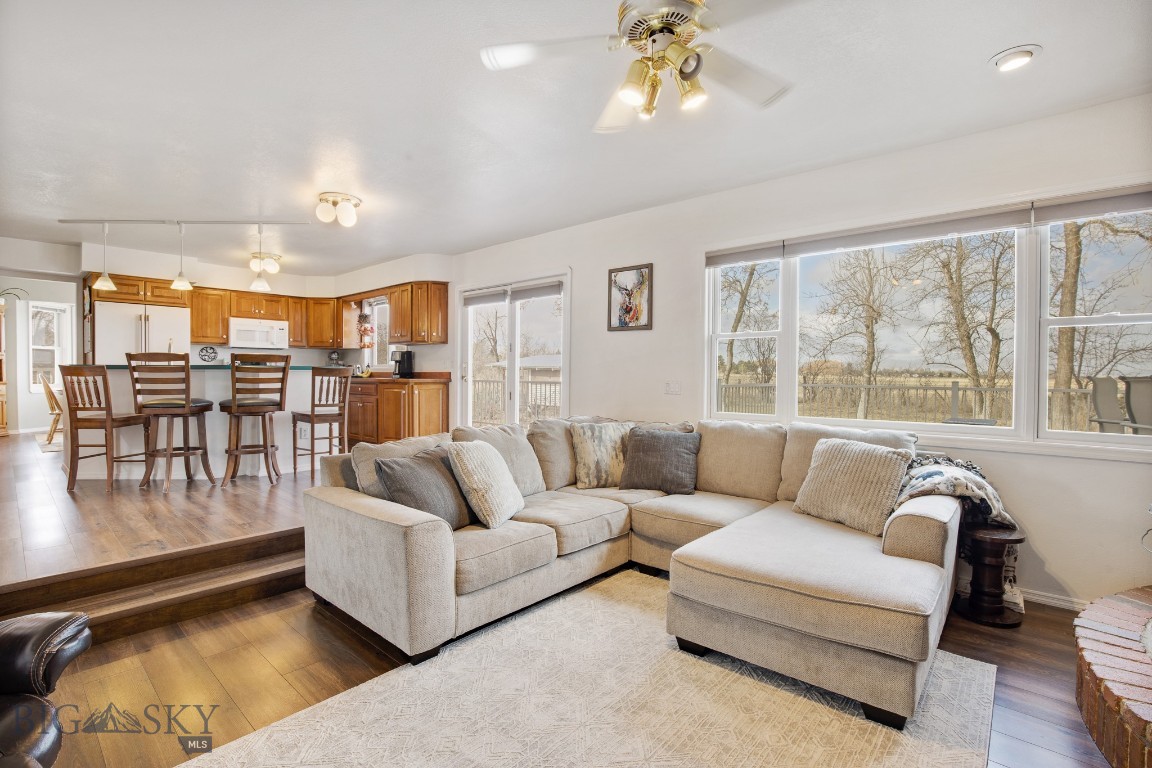 Minor Subdivision - Residential