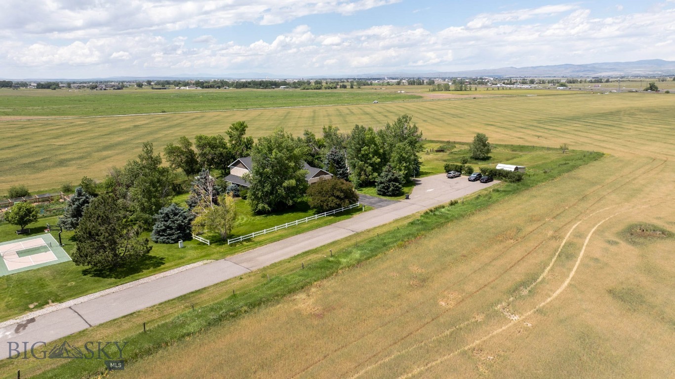 Minor Subdivision - Residential