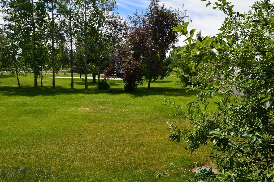 Minor Subdivision - Residential