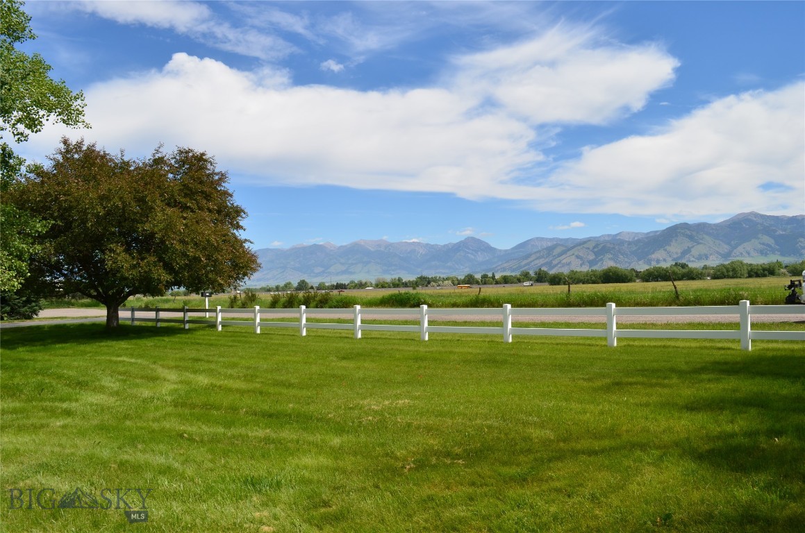 Minor Subdivision - Residential