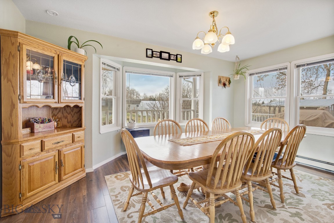 Minor Subdivision - Residential