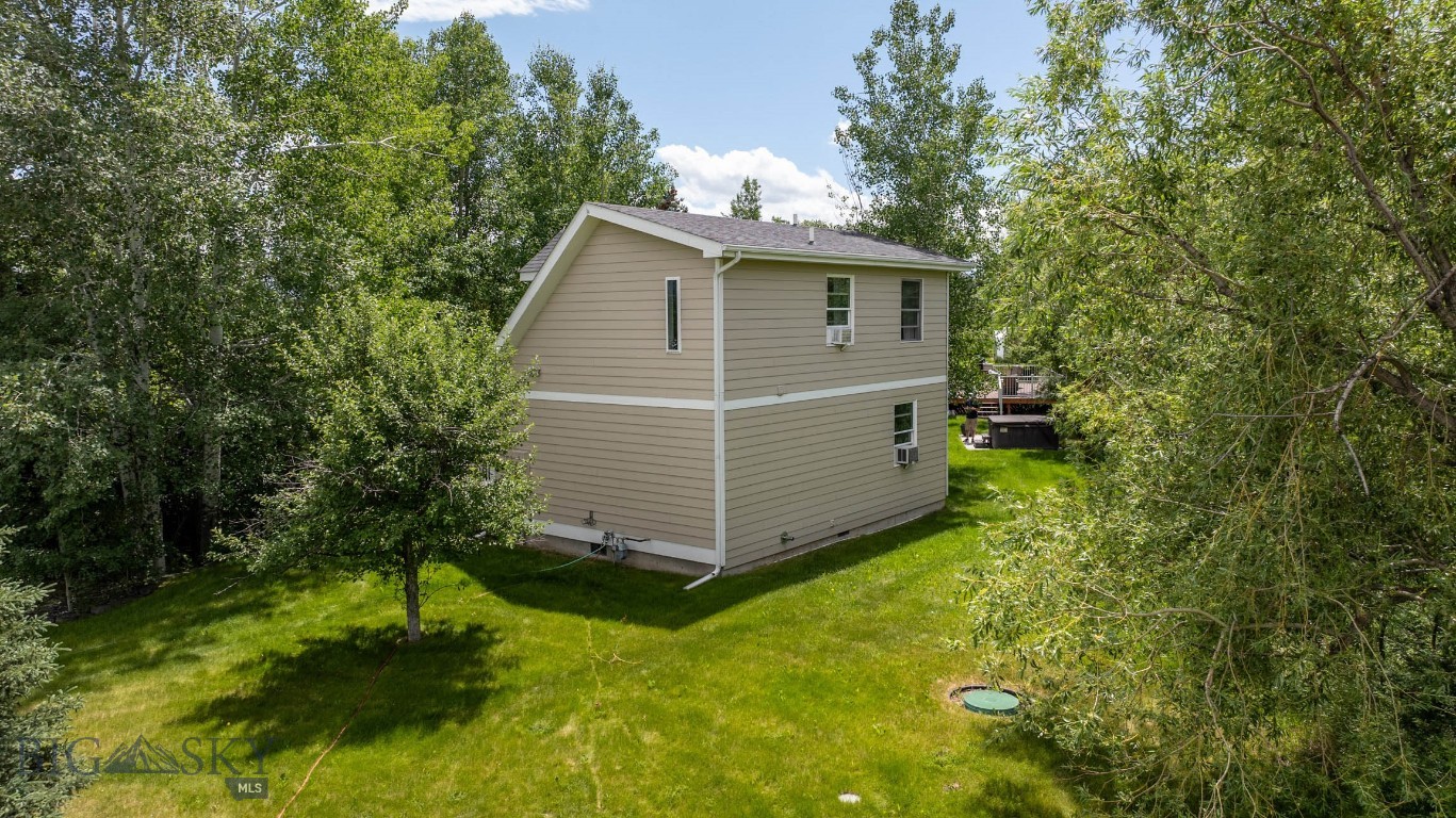 Minor Subdivision - Residential