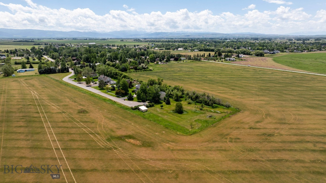 Minor Subdivision - Residential