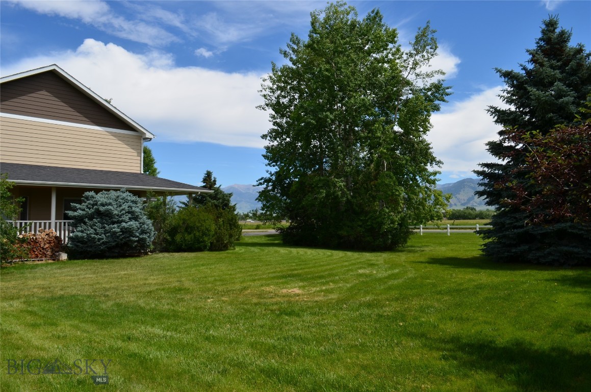 Minor Subdivision - Residential