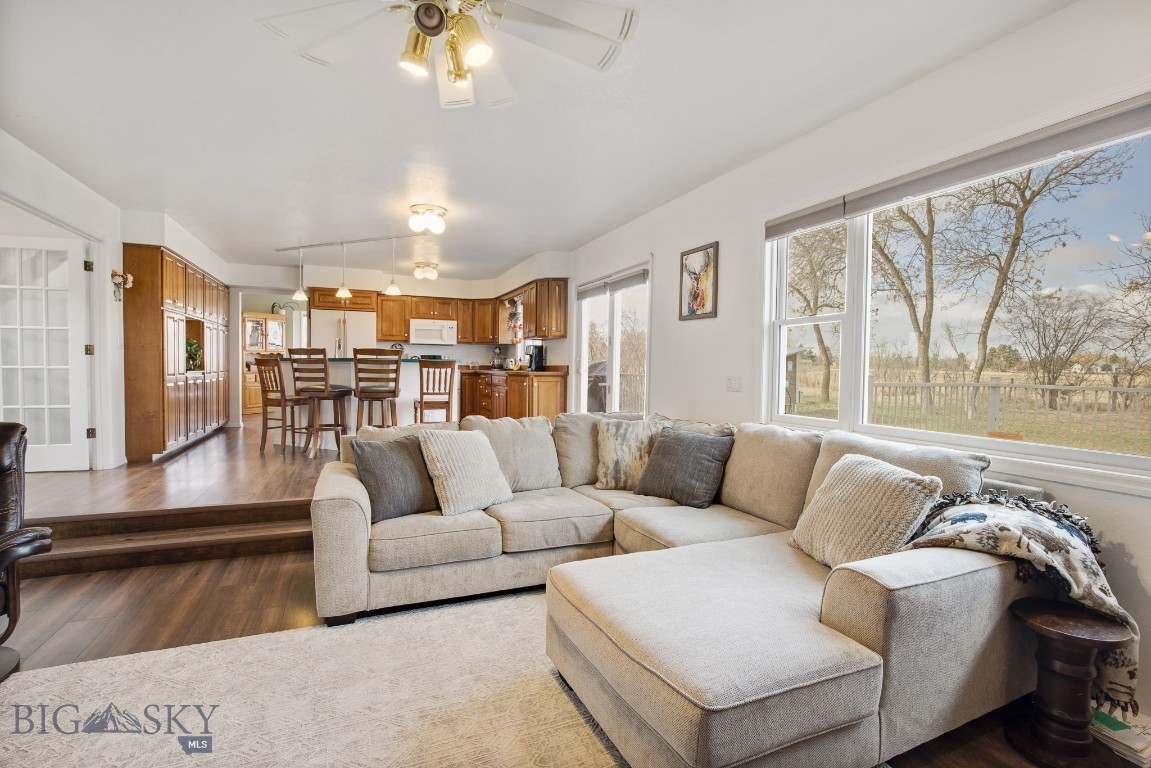 Minor Subdivision - Residential