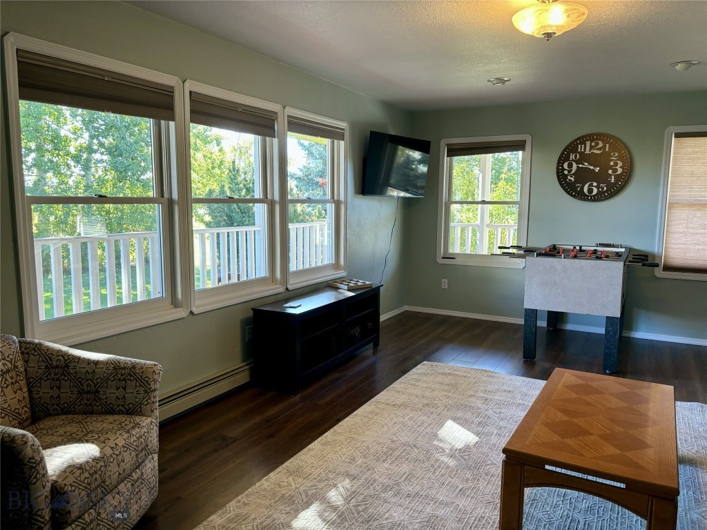 Minor Subdivision - Residential