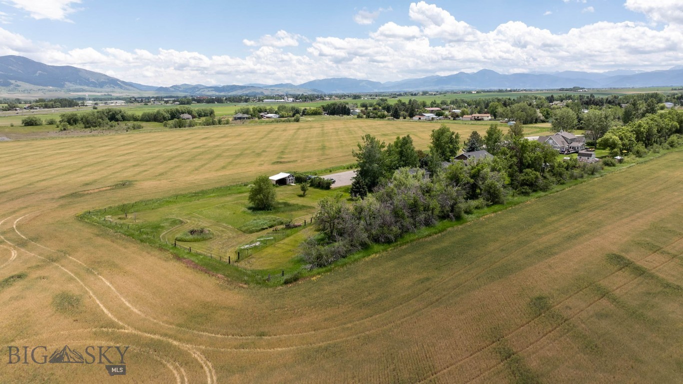 Minor Subdivision - Residential