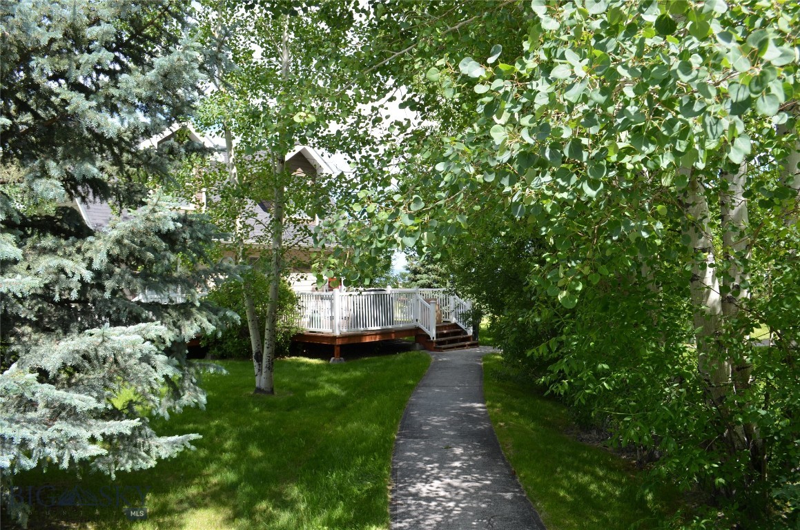 Minor Subdivision - Residential