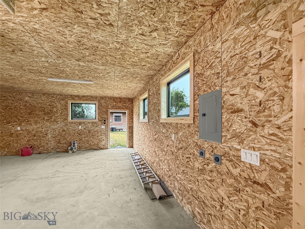 Armitage Additions - Residential