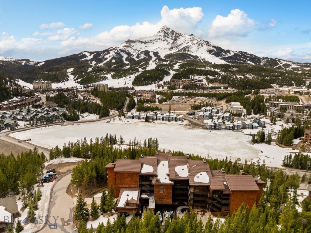 Snowflake Skycrest Condo - Residential