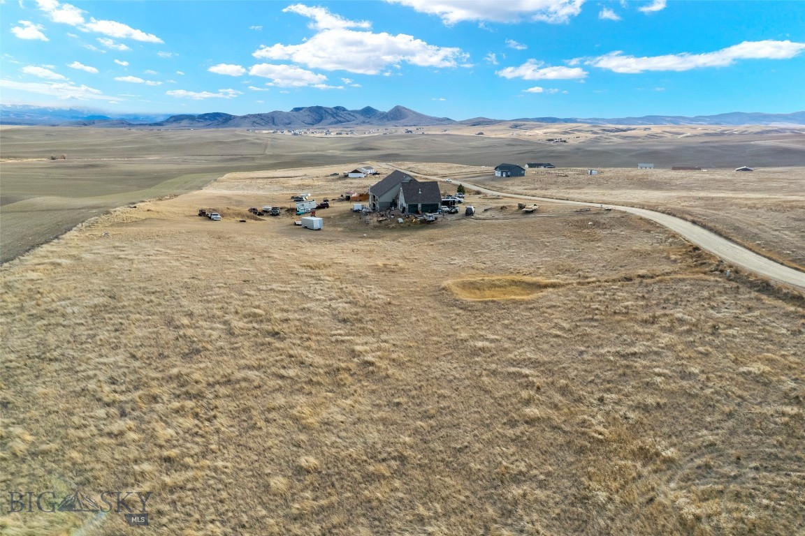 Mountain Vista - Land