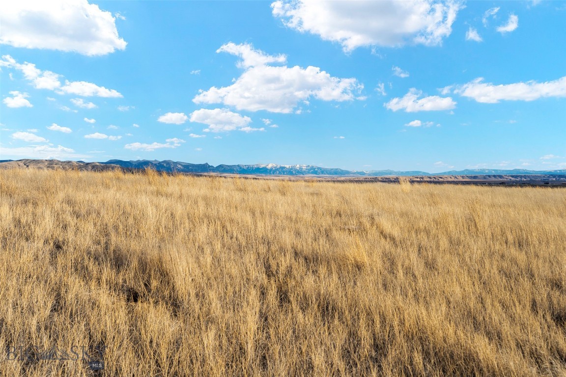 1.52 Acres With Exceptional Mountain Views!
Build your Montana dream home on this beautiful, perfectly situated in a quiet, well-kept subdivision. This property offers the peace and space you want, paired with some of the region’s most striking scenery.
Property Features:
Panoramic views of the Tobacco Roots, Spanish Peaks, and Horseshoe Hills, Serene low-traffic neighborhood ideal for privacy and relaxation. Gently sloping terrain with multiple potential build sites. Plenty of room for a home, shop, or outdoor living spaces. Easy access to nearby towns, recreation, and amenities, only 40 minutes to Bozeman.

Whether you're planning a full-time residence, or a long-term investment, this lot delivers the Montana landscape and tranquility you've been searching for.