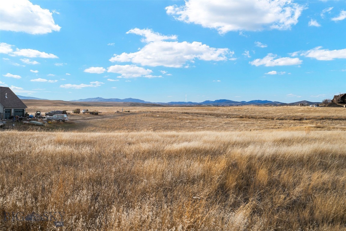 Mountain Vista - Land