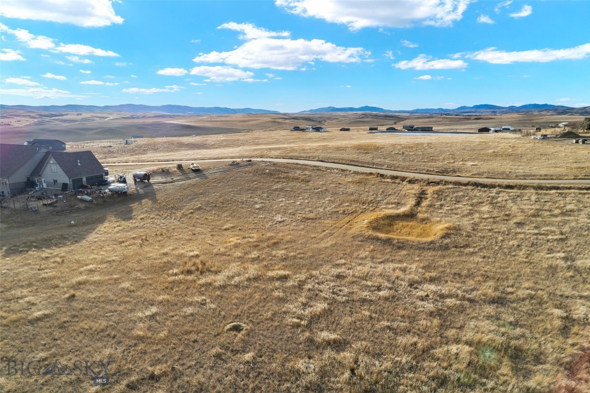 Mountain Vista - Land