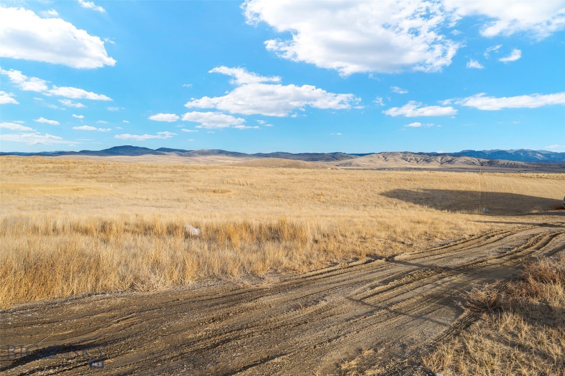Mountain Vista - Land