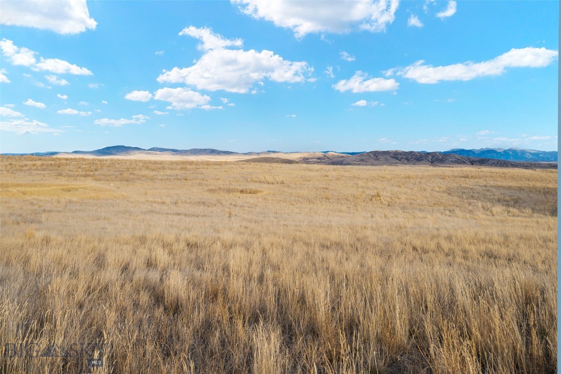 Mountain Vista - Land
