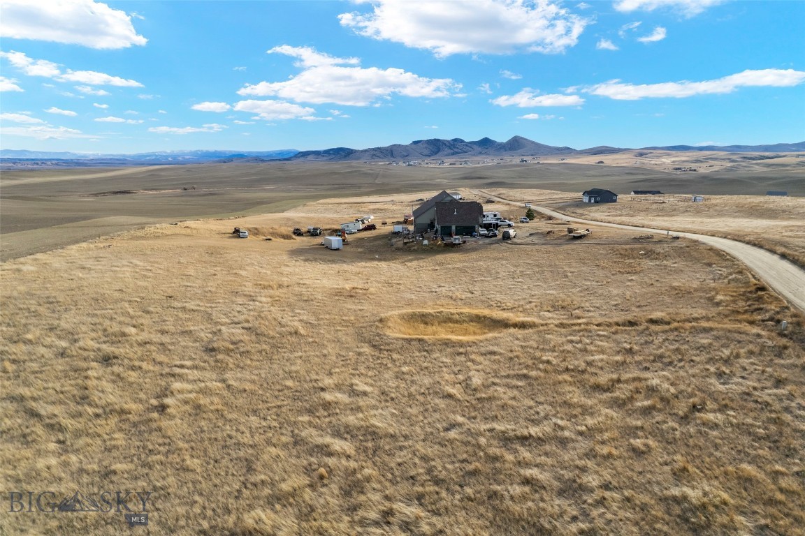 Mountain Vista - Land