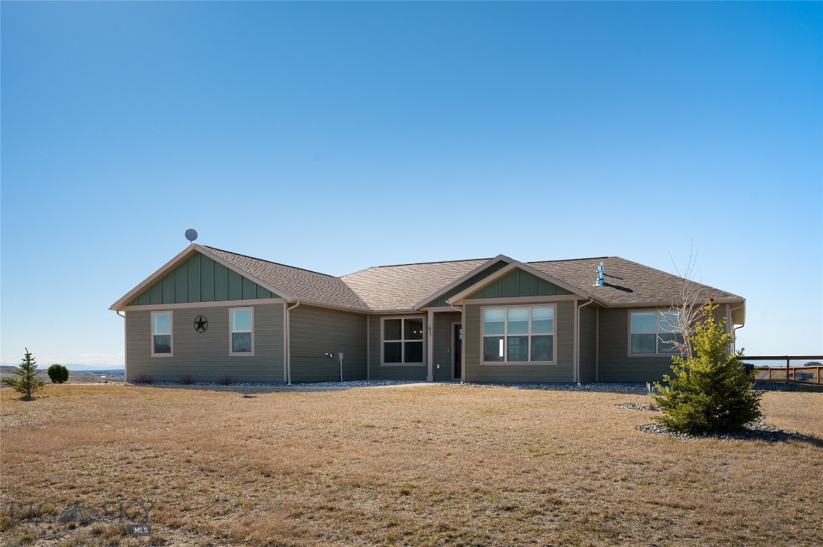 Village at Elk Ridge - Residential