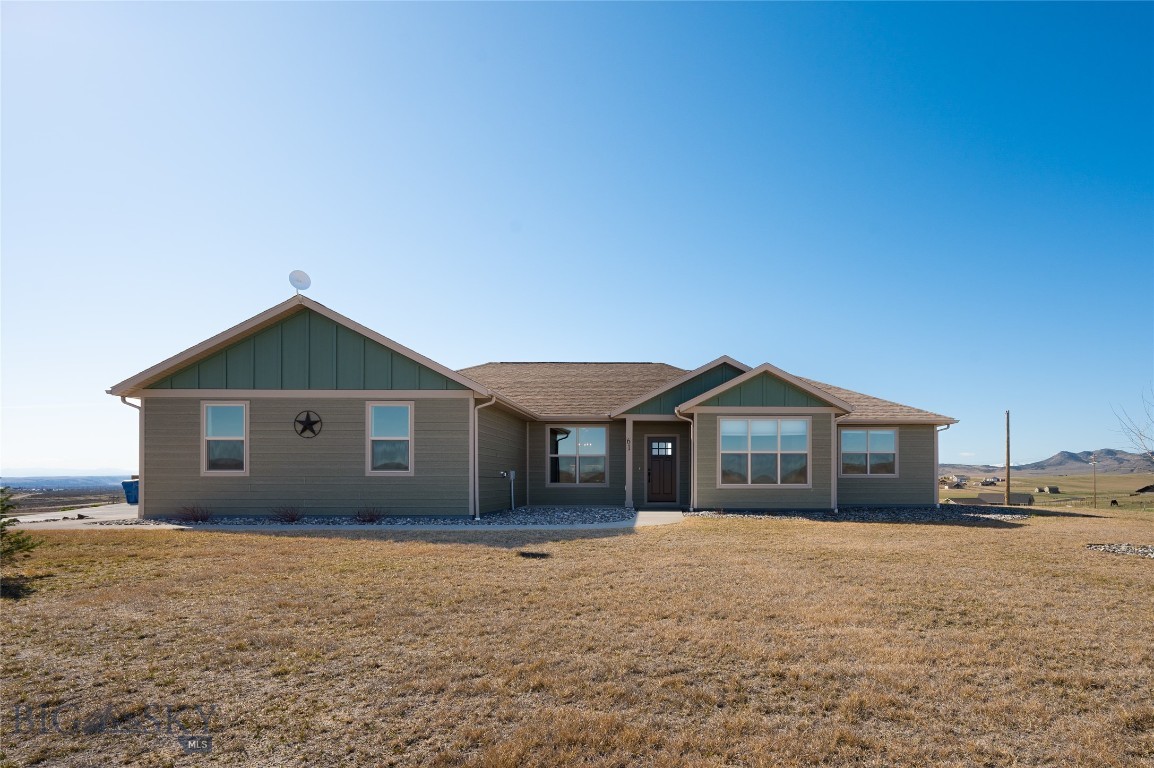 Village at Elk Ridge - Residential