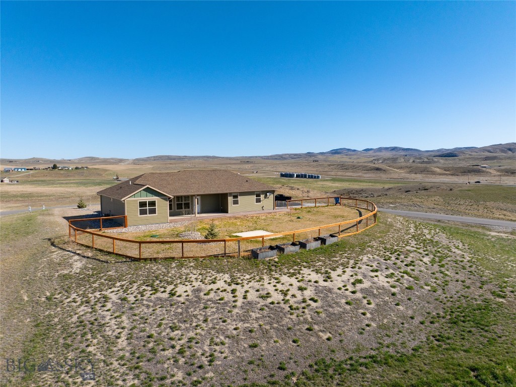 Village at Elk Ridge - Residential