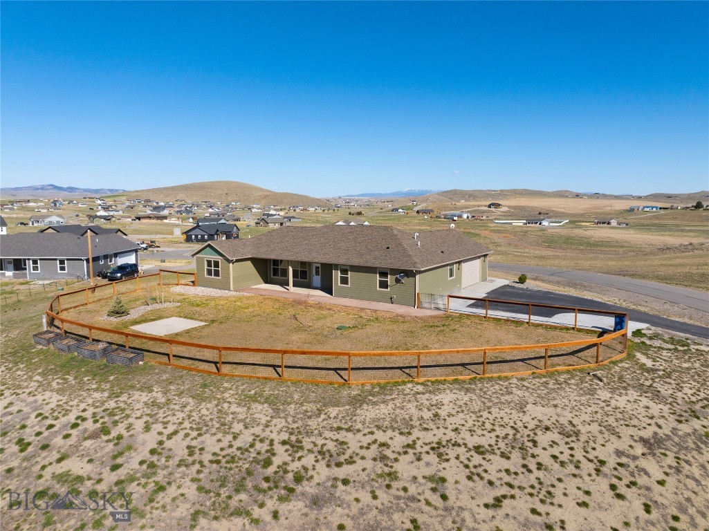 Village at Elk Ridge - Residential