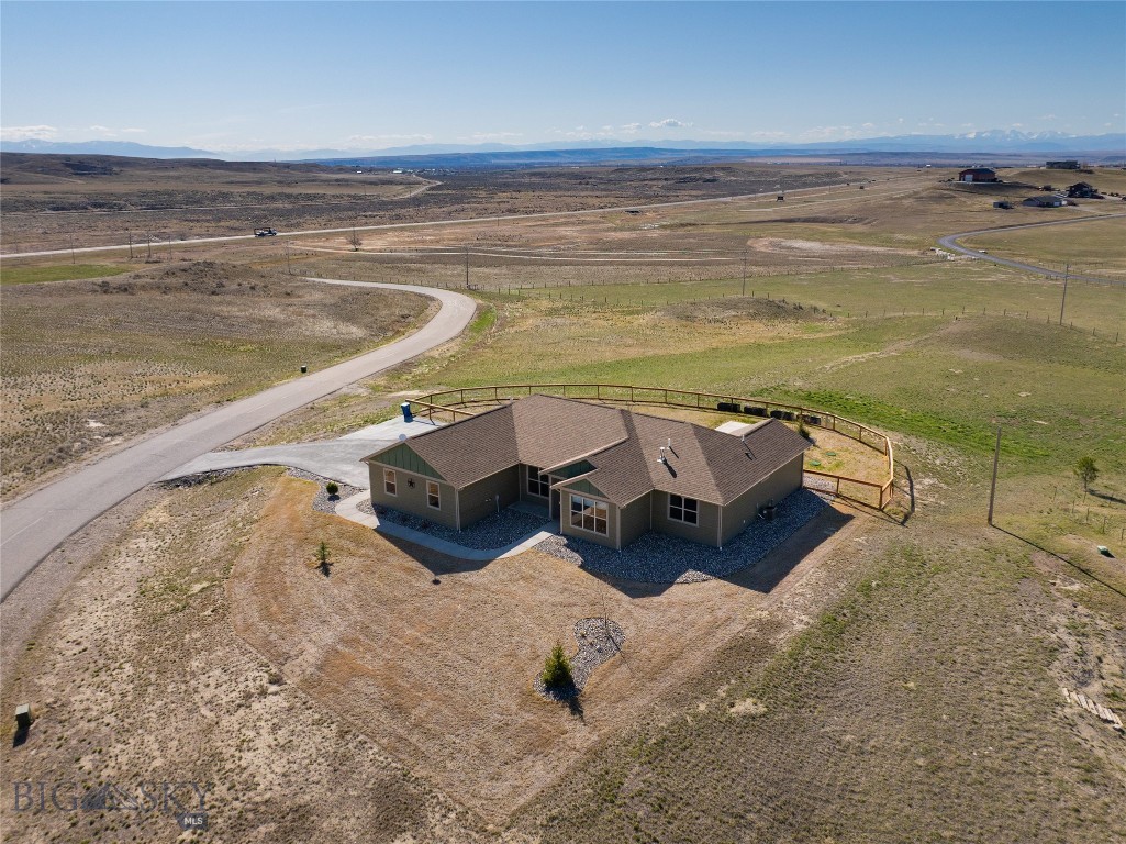 Village at Elk Ridge - Residential