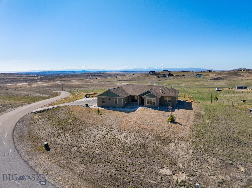 Village at Elk Ridge - Residential