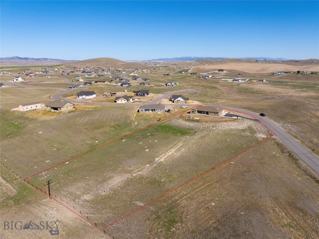 Village at Elk Ridge - Residential