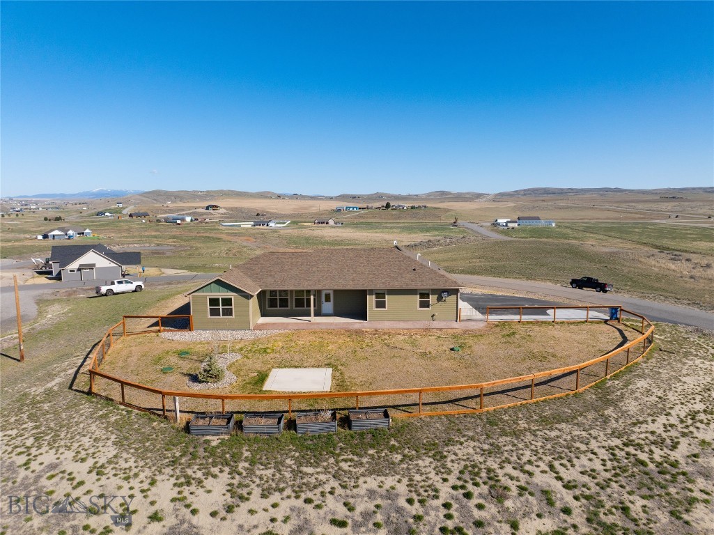 Village at Elk Ridge - Residential