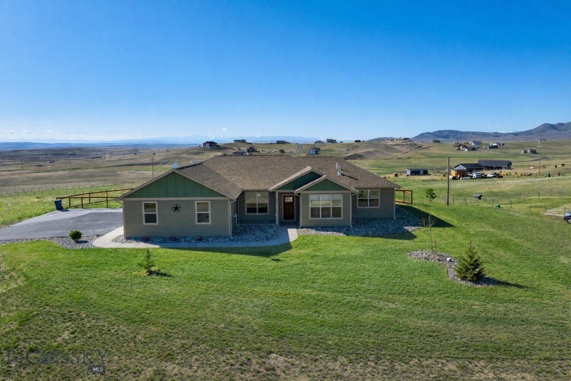 Village at Elk Ridge - Residential