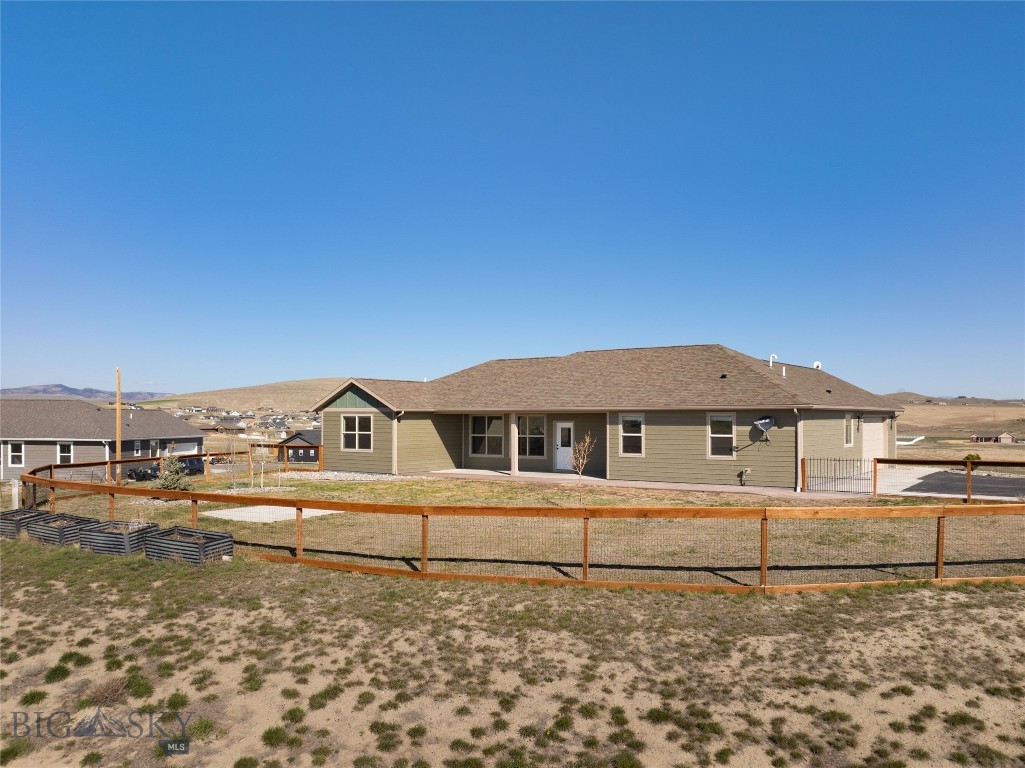 Village at Elk Ridge - Residential
