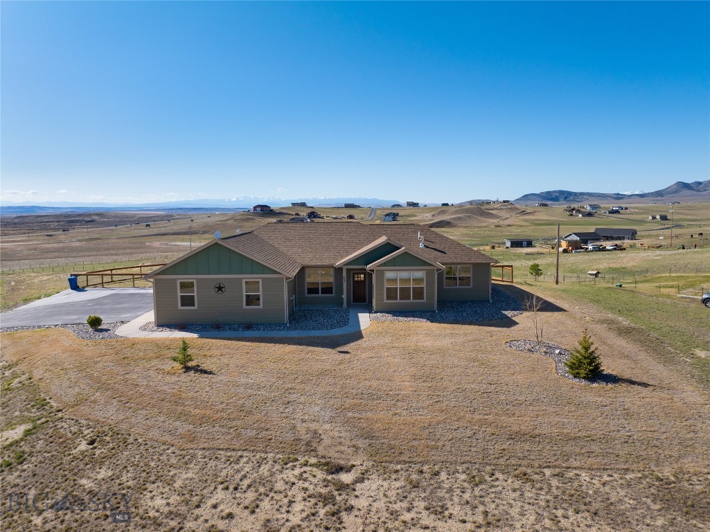 Village at Elk Ridge - Residential