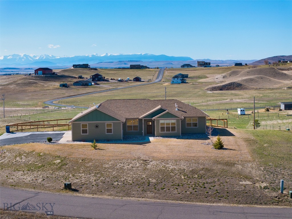Village at Elk Ridge - Residential