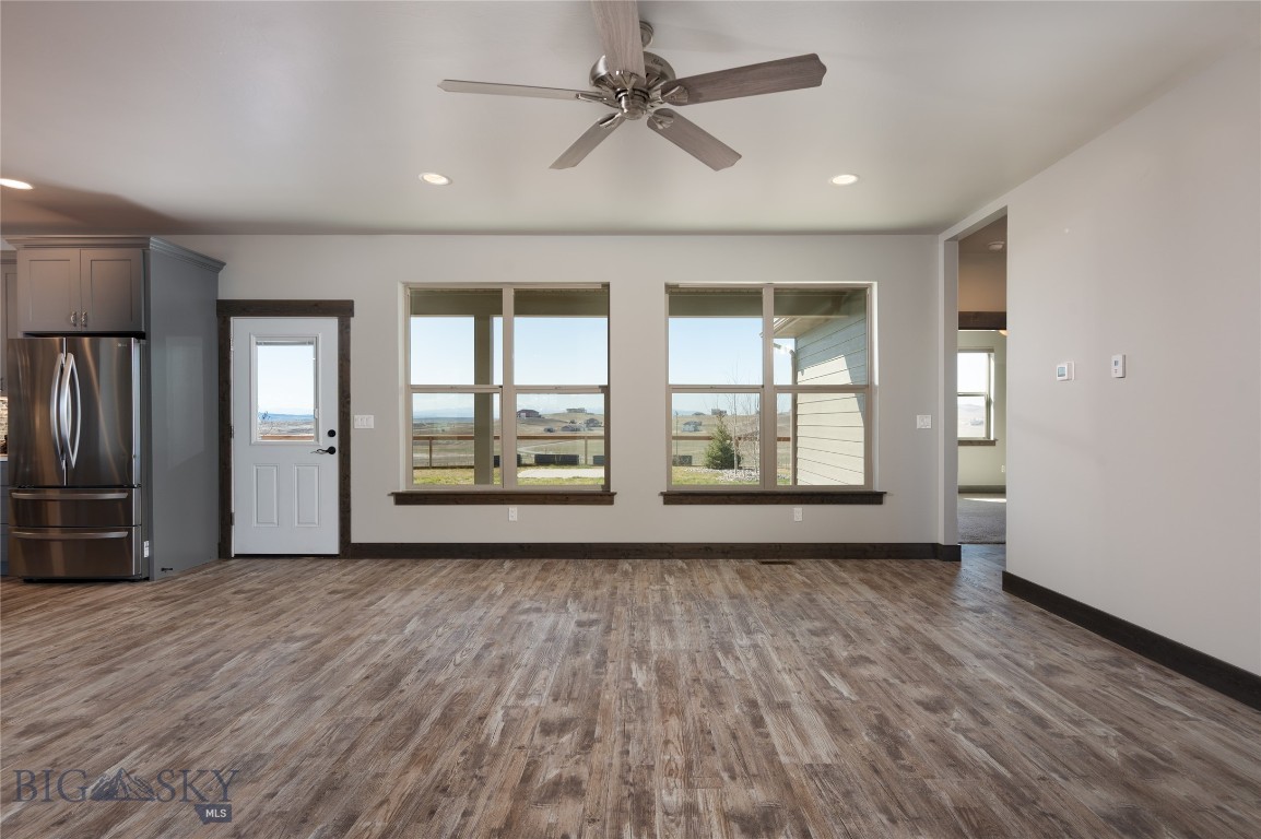 Village at Elk Ridge - Residential