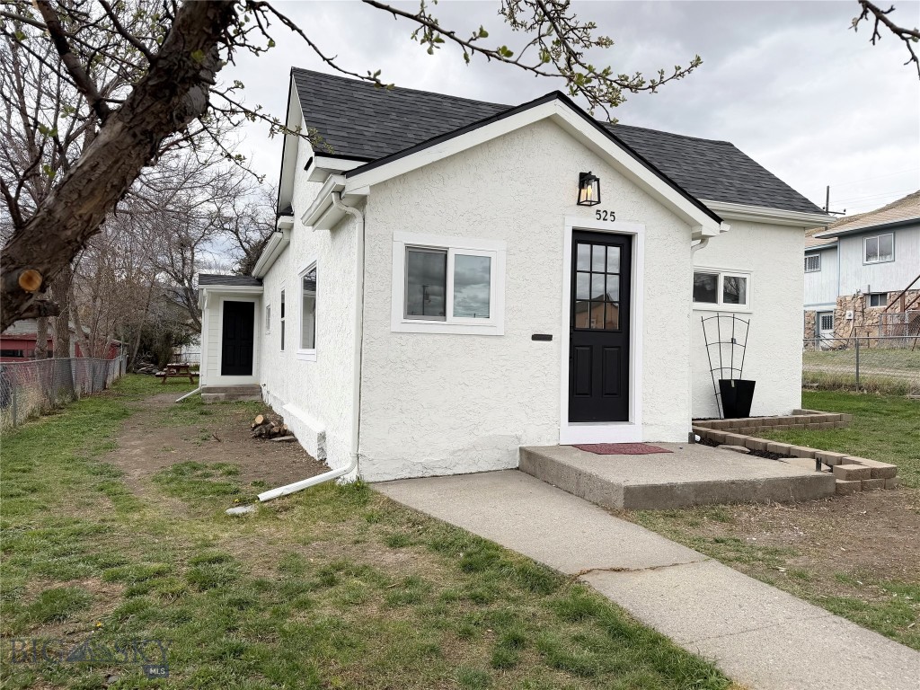 Minnesota Addition - Residential