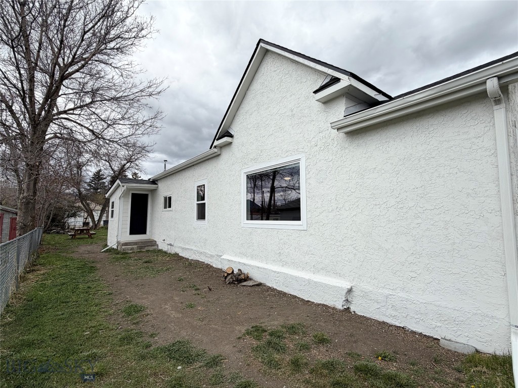 Minnesota Addition - Residential