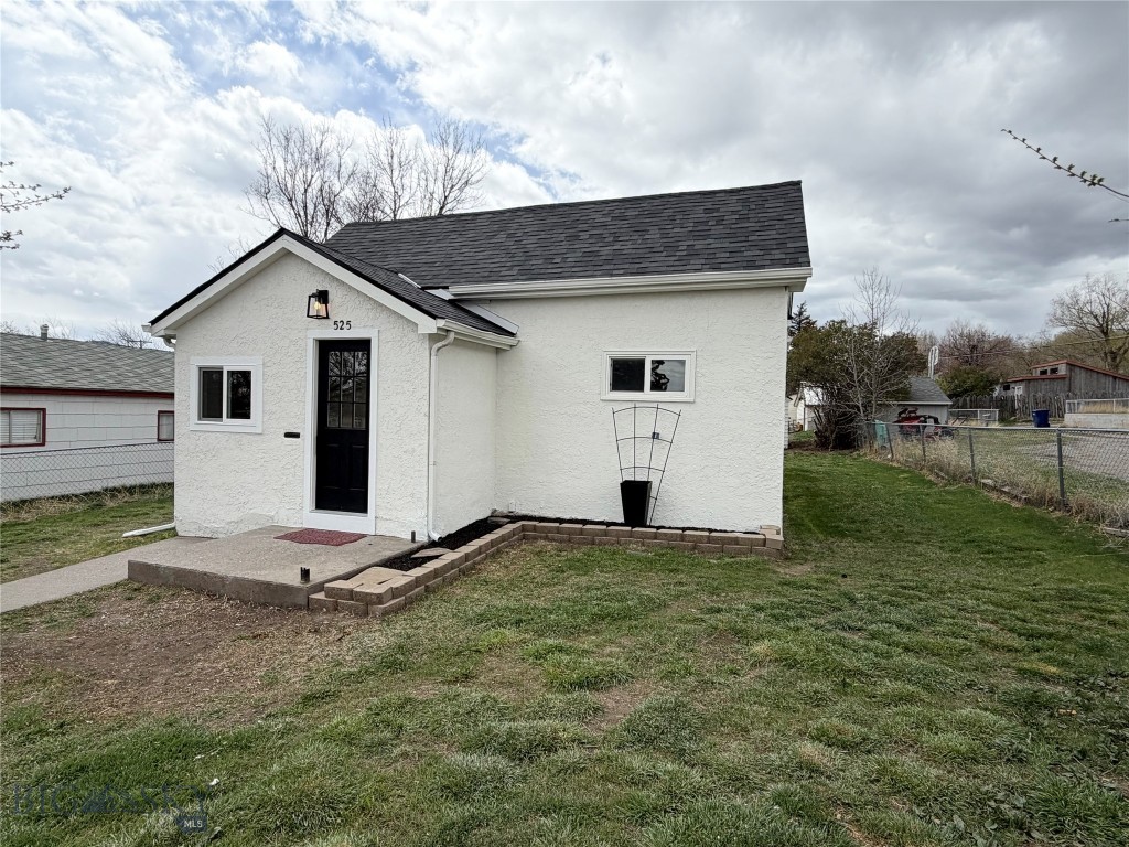 Minnesota Addition - Residential