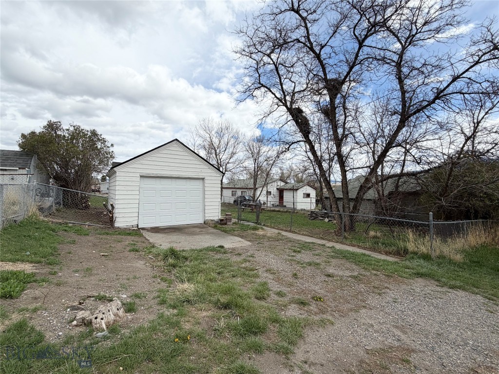 Minnesota Addition - Residential