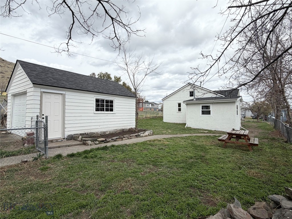 Minnesota Addition - Residential