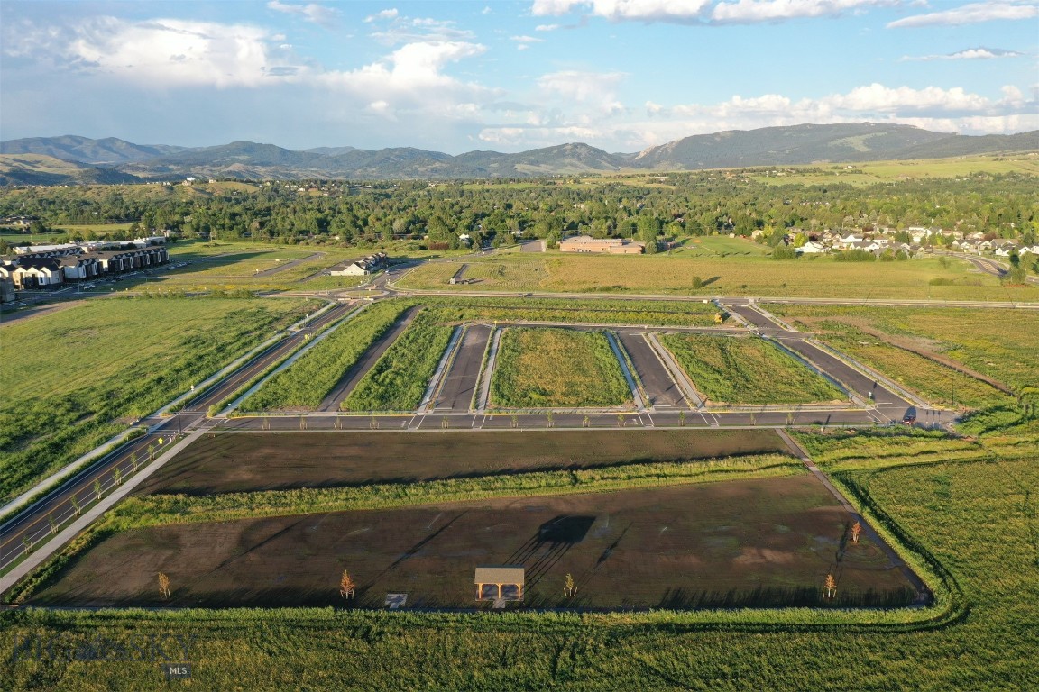 None - Land