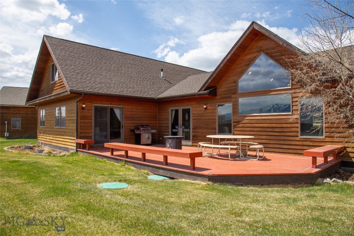 Antelope Meadows - Residential