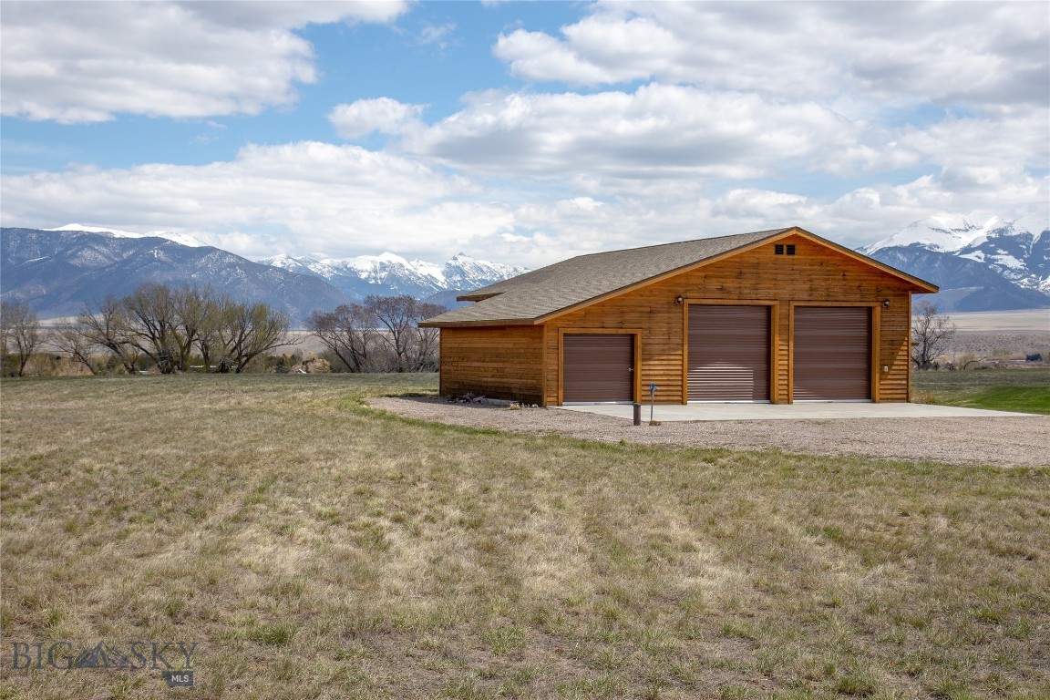 Antelope Meadows - Residential
