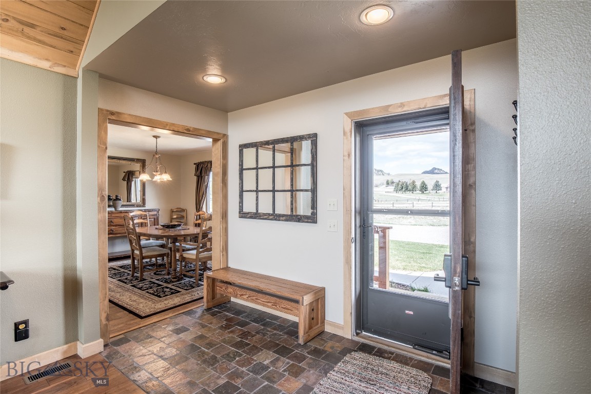 Antelope Meadows - Residential
