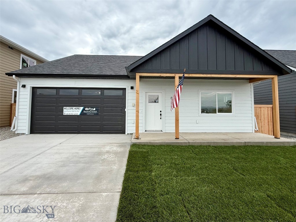 West Post Subdivision - Residential