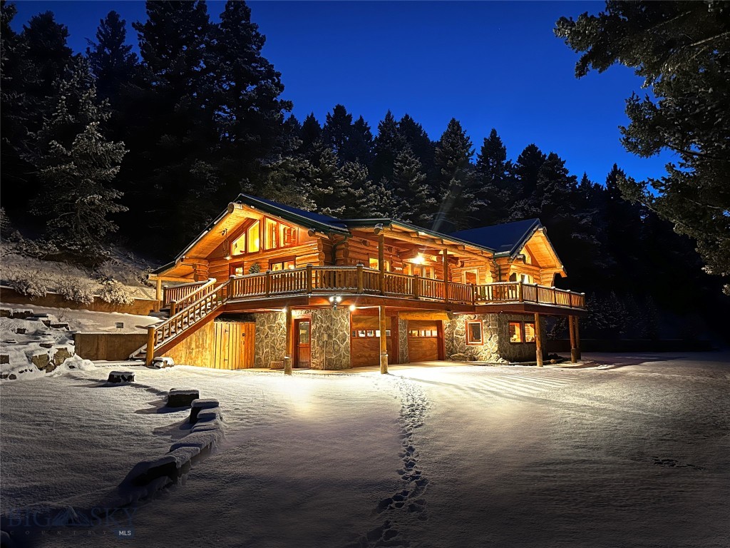 Lake - Residential